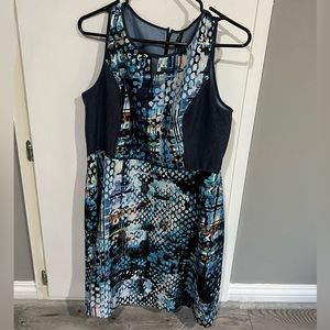 Marc New York M/L dress